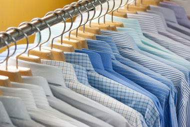 dry cleaning-Institches-Anstey